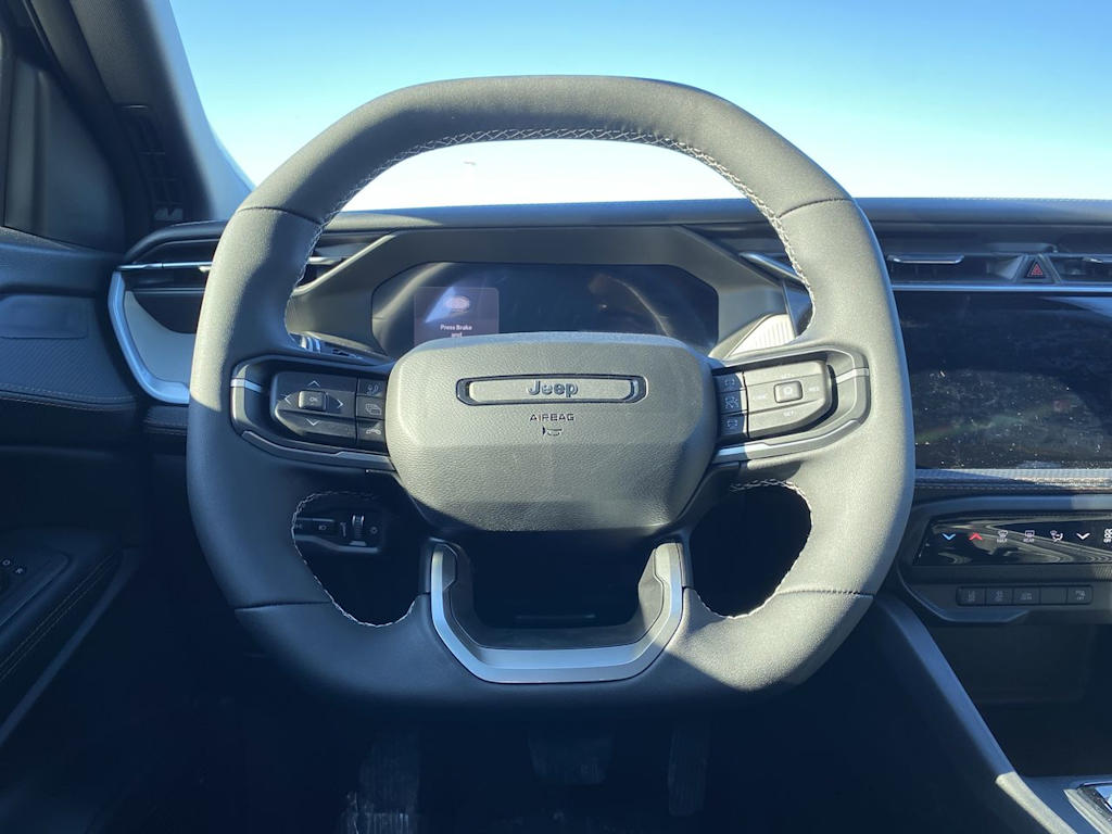 Thumbnail: 2026 Jeep Cherokee - 2