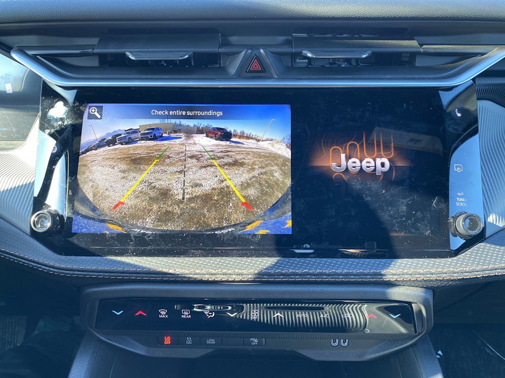 Thumbnail: 2026 Jeep Cherokee - 22