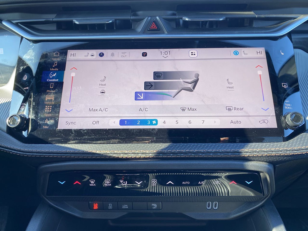 Thumbnail: 2026 Jeep Cherokee - 24