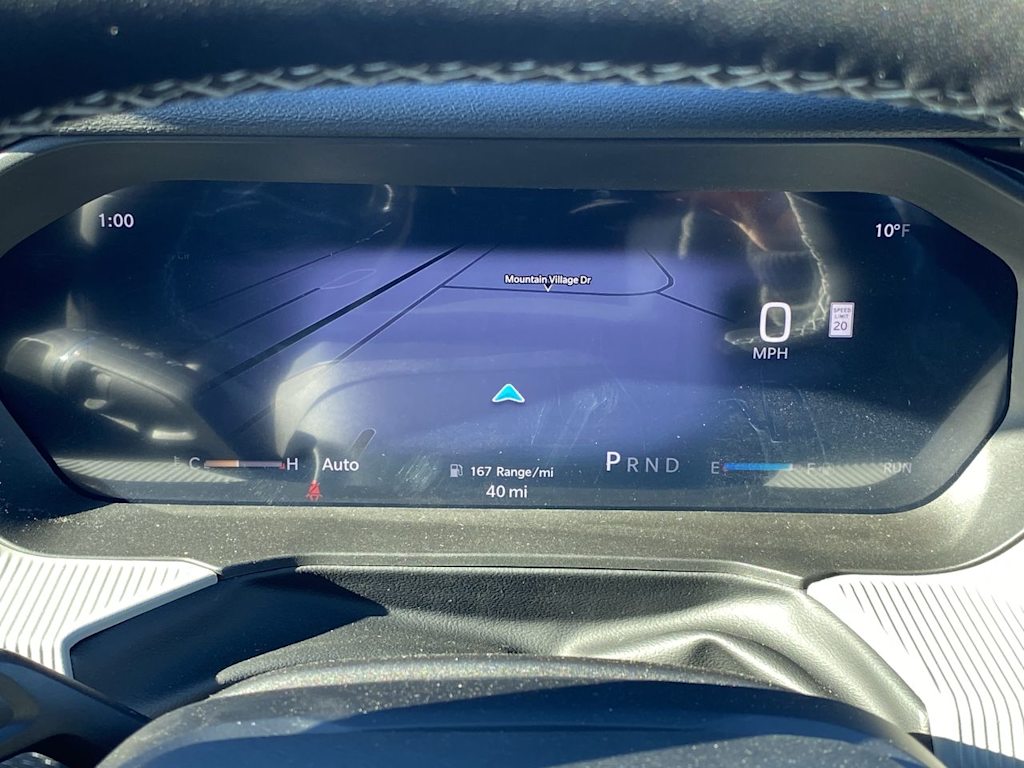 Thumbnail: 2026 Jeep Cherokee - 13