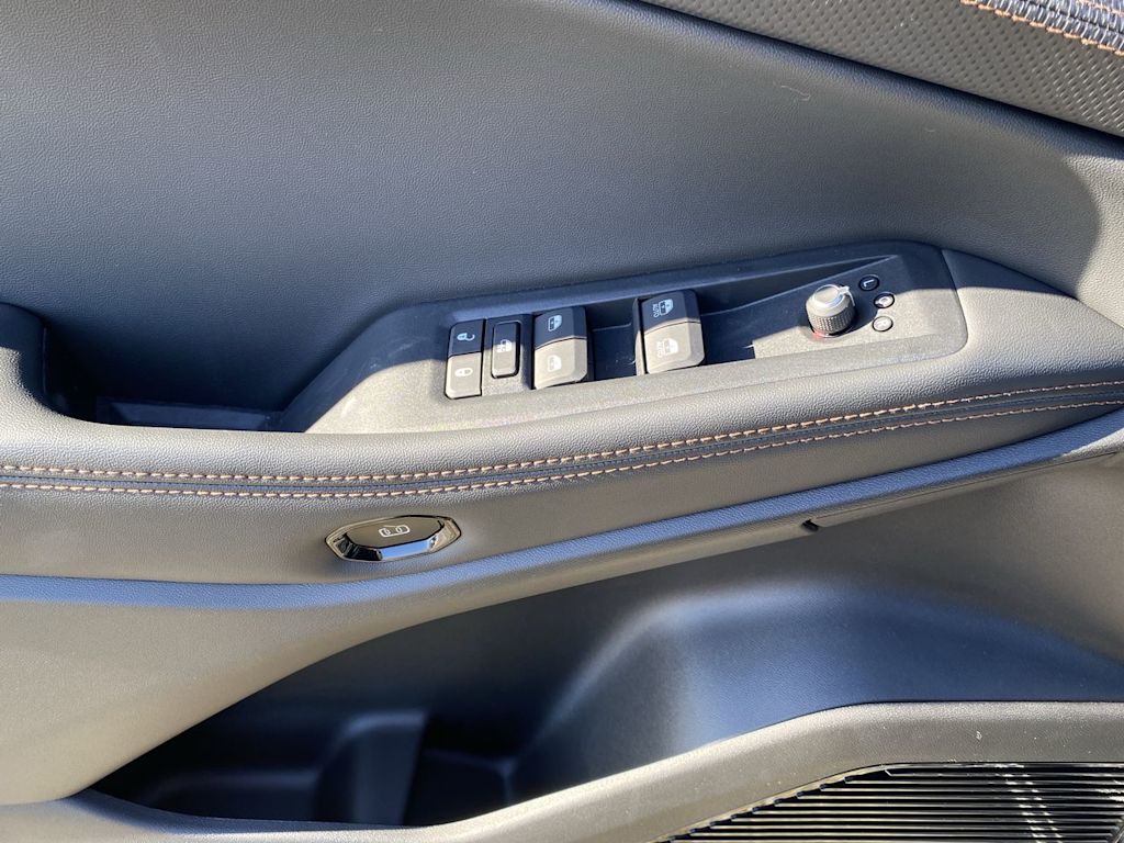 Thumbnail: 2026 Jeep Cherokee - 21