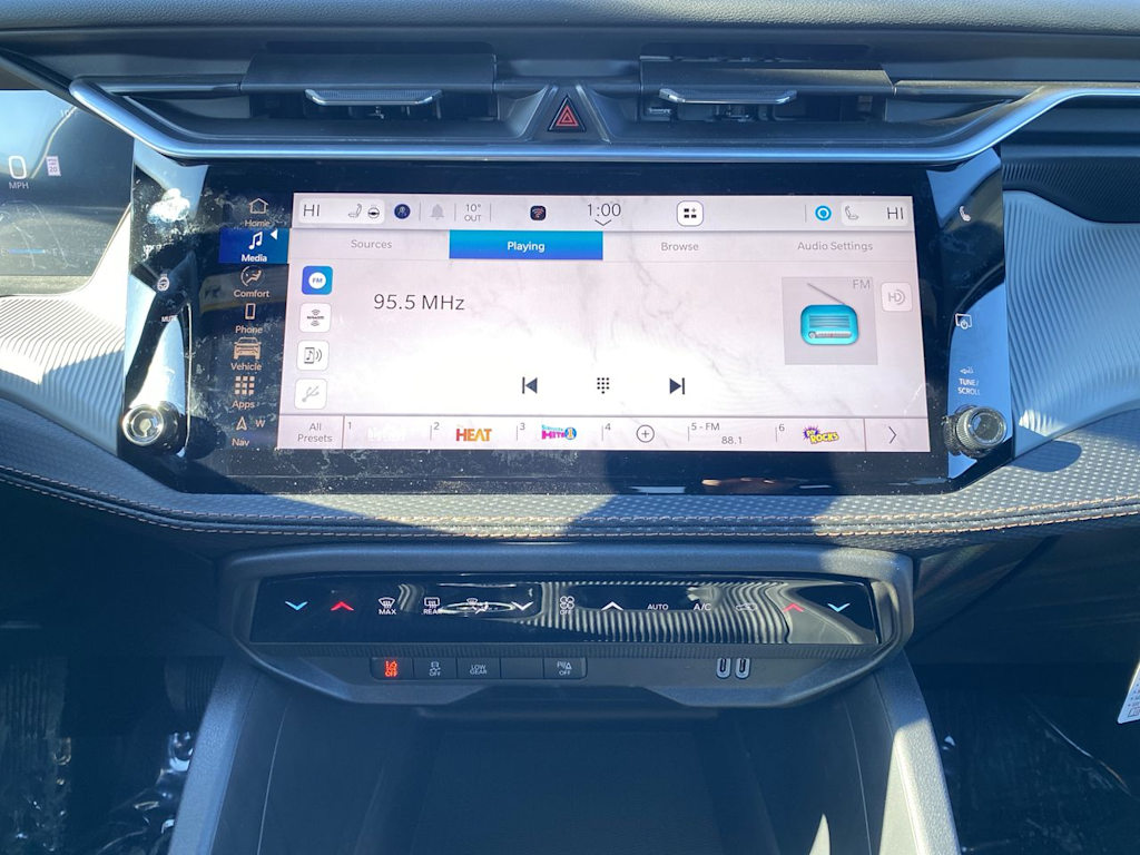 Thumbnail: 2026 Jeep Cherokee - 11