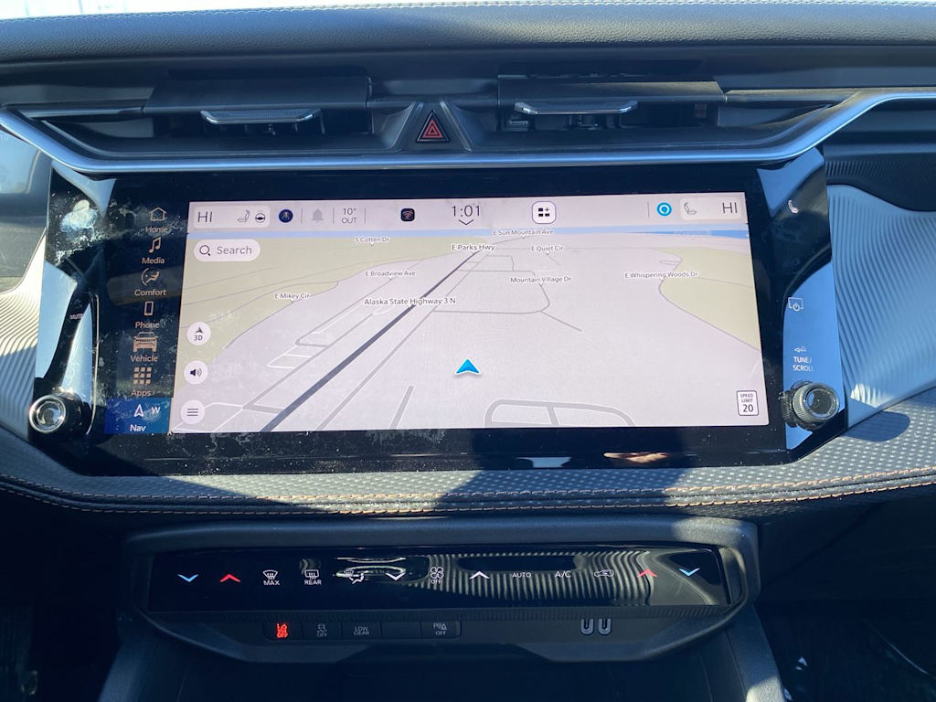 Thumbnail: 2026 Jeep Cherokee - 23