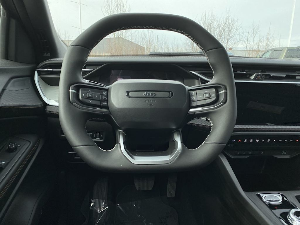 Thumbnail: 2026 Jeep Cherokee - 2