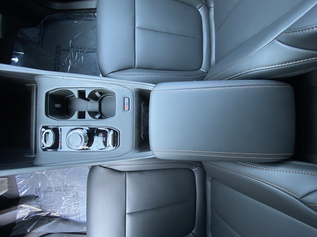 Thumbnail: 2026 Jeep Cherokee - 27