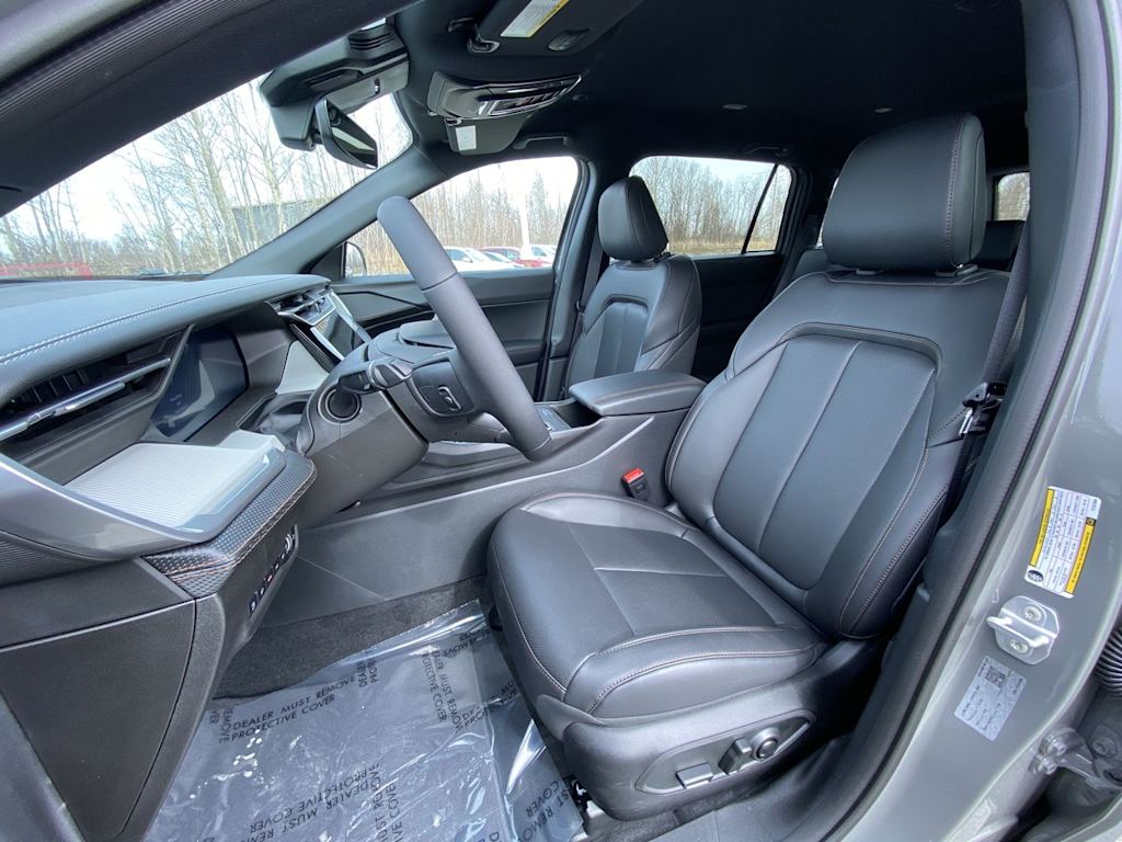 Thumbnail: 2026 Jeep Cherokee - 7