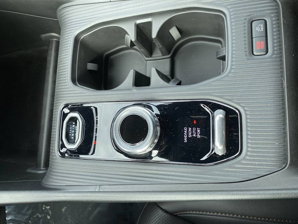 Thumbnail: 2026 Jeep Cherokee - 11