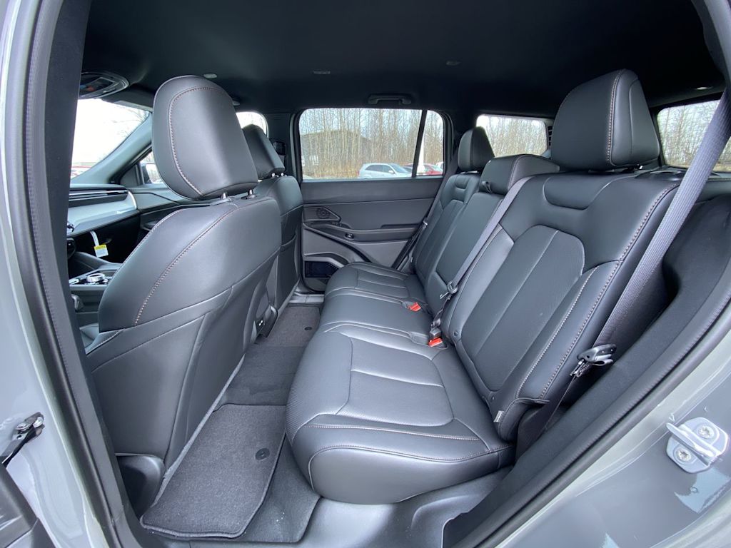 Thumbnail: 2026 Jeep Cherokee - 9