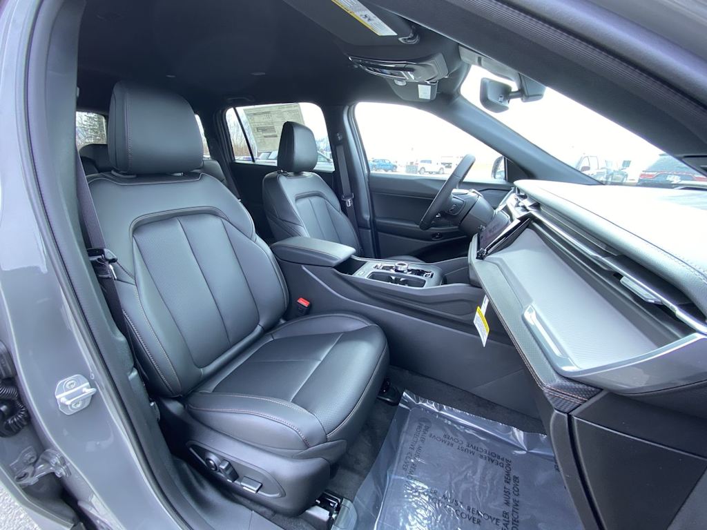 Thumbnail: 2026 Jeep Cherokee - 8