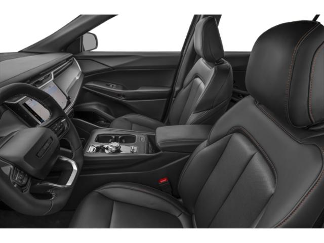 Thumbnail: 2026 Jeep Cherokee - 8