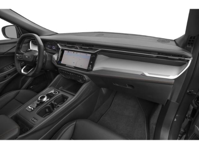 Thumbnail: 2026 Jeep Cherokee - 10