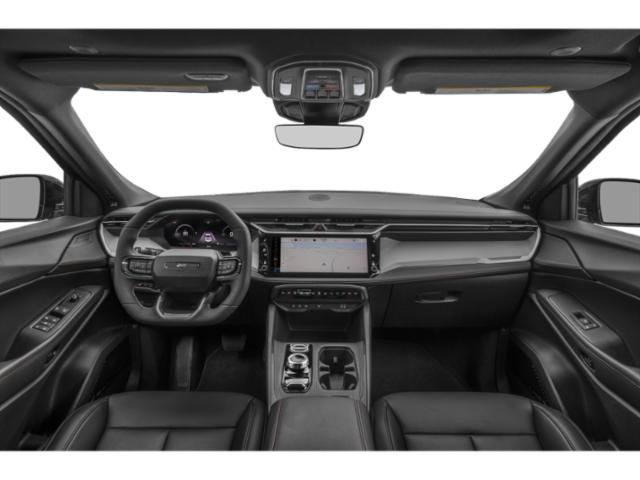 Thumbnail: 2026 Jeep Cherokee - 7