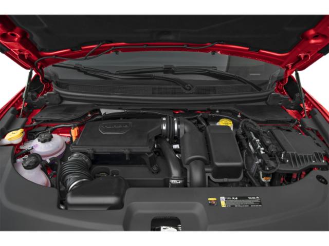 Thumbnail: 2026 Jeep Cherokee - 6