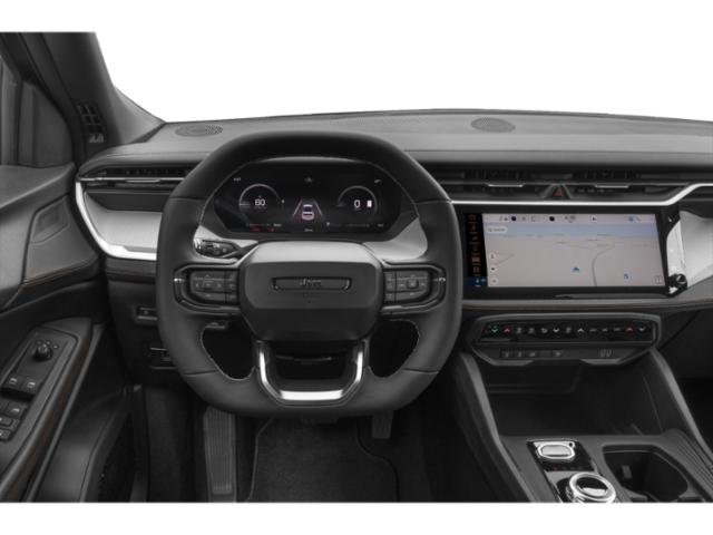 Thumbnail: 2026 Jeep Cherokee - 2