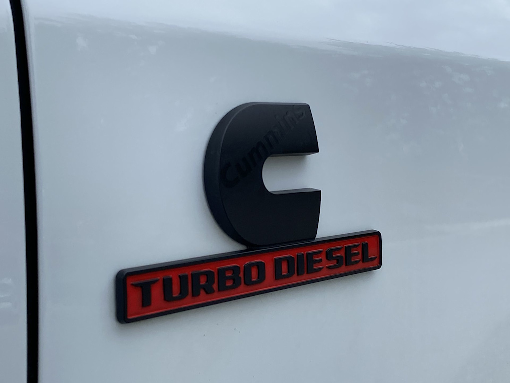 Thumbnail: 2024 RAM 3500 - 6