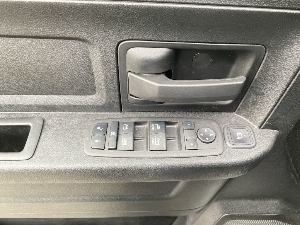 Thumbnail: 2024 RAM 3500 - 25