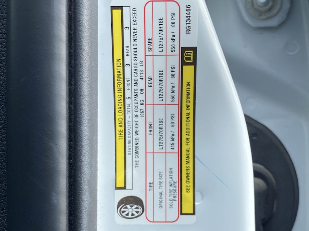 Thumbnail: 2024 RAM 3500 - 18