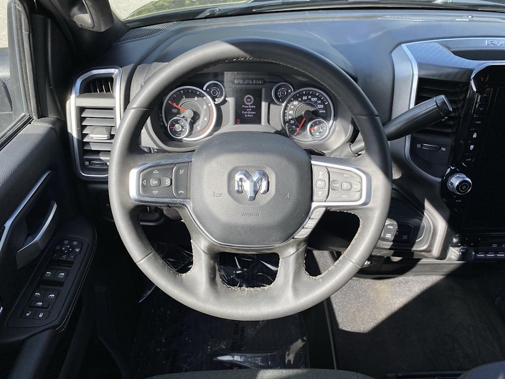 Thumbnail: 2025 RAM 2500 - 2