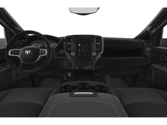 Thumbnail: 2025 RAM 2500 - 2