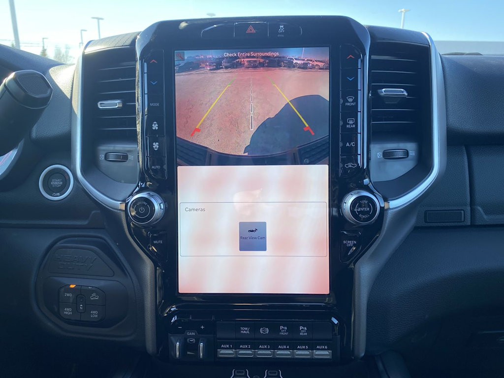 Thumbnail: 2026 RAM 2500 - 17