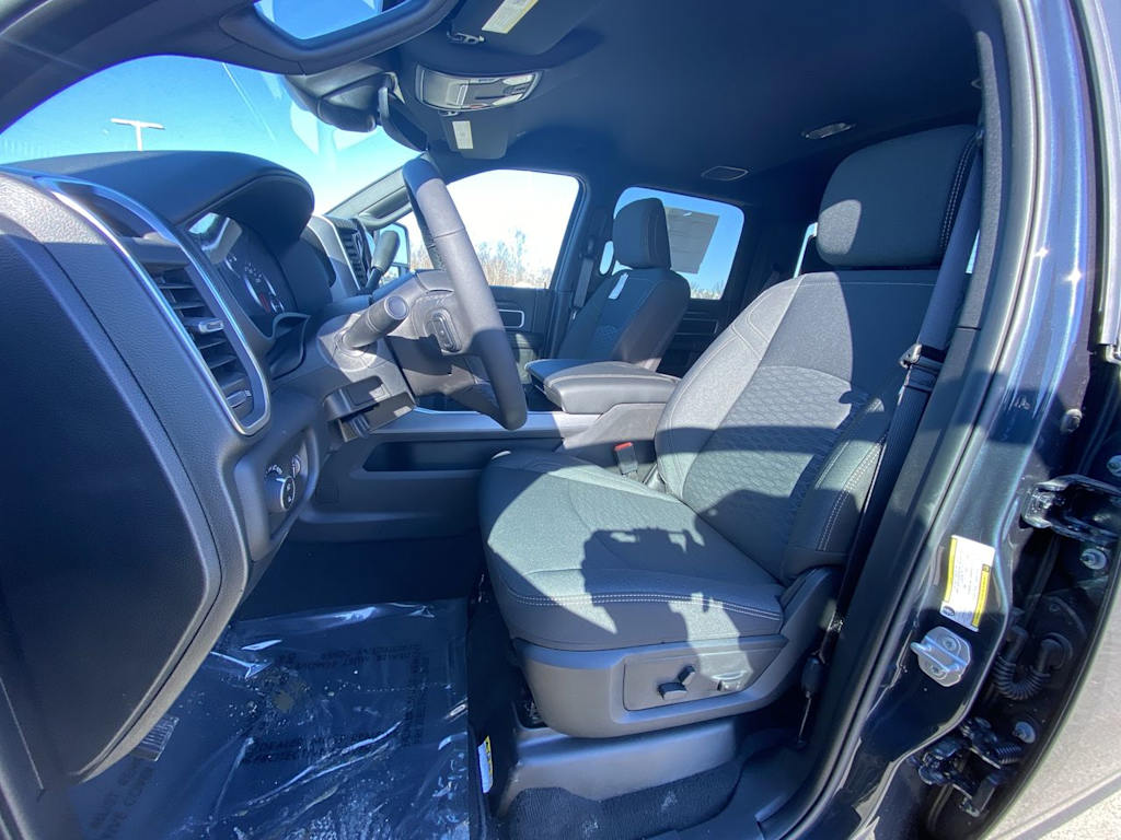 Thumbnail: 2026 RAM 2500 - 6