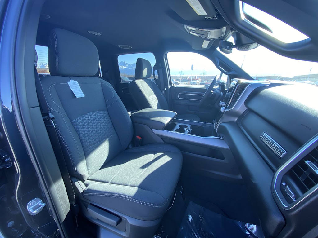 Thumbnail: 2026 RAM 2500 - 7