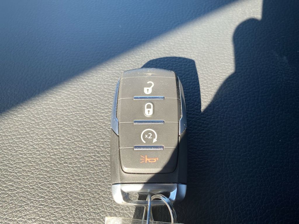 Thumbnail: 2026 RAM 2500 - 12