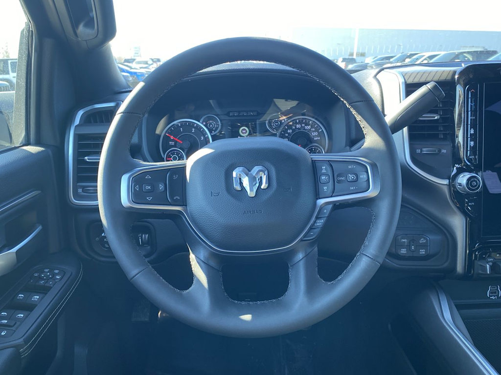 Thumbnail: 2026 RAM 2500 - 2