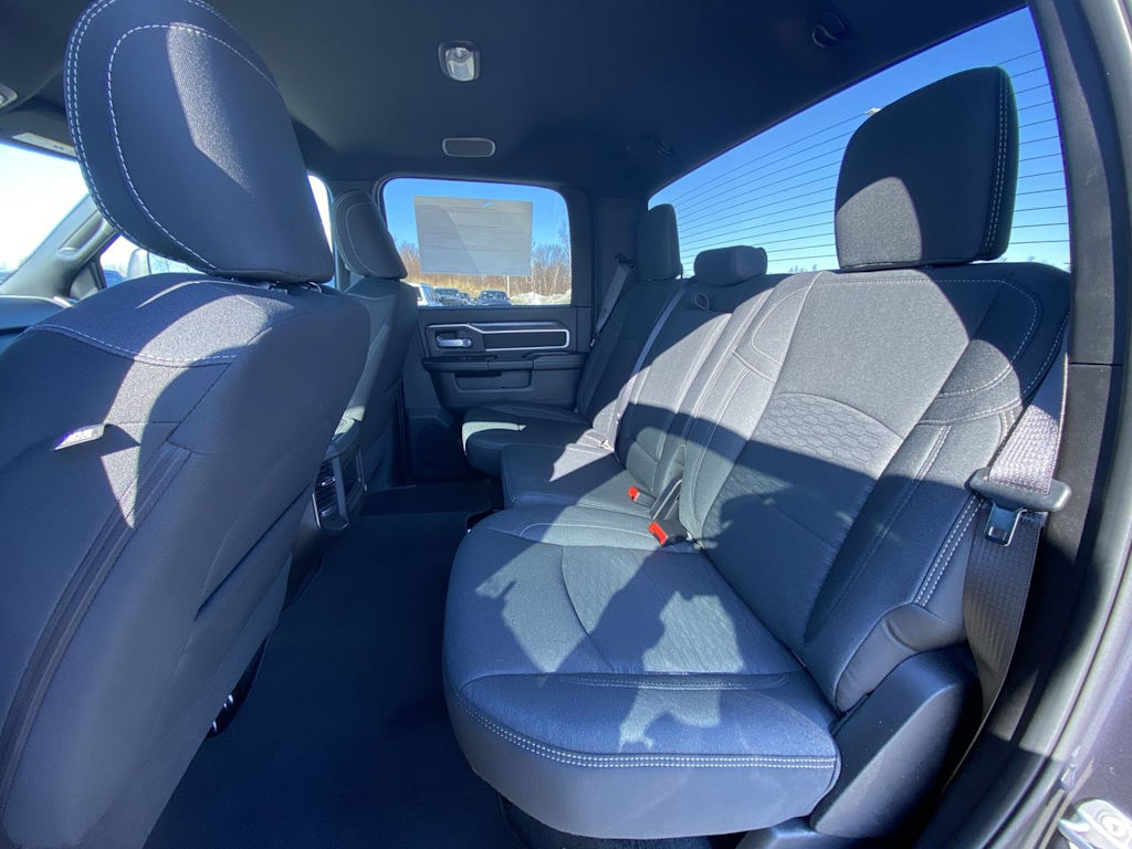 Thumbnail: 2026 RAM 2500 - 21