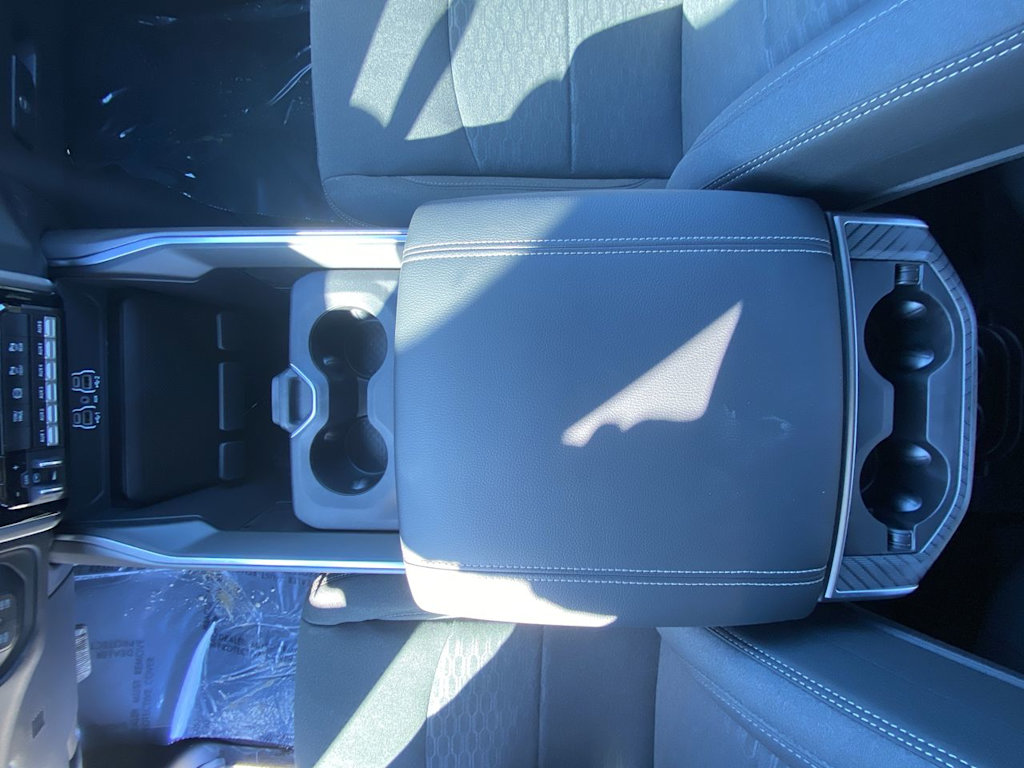 Thumbnail: 2026 RAM 2500 - 20