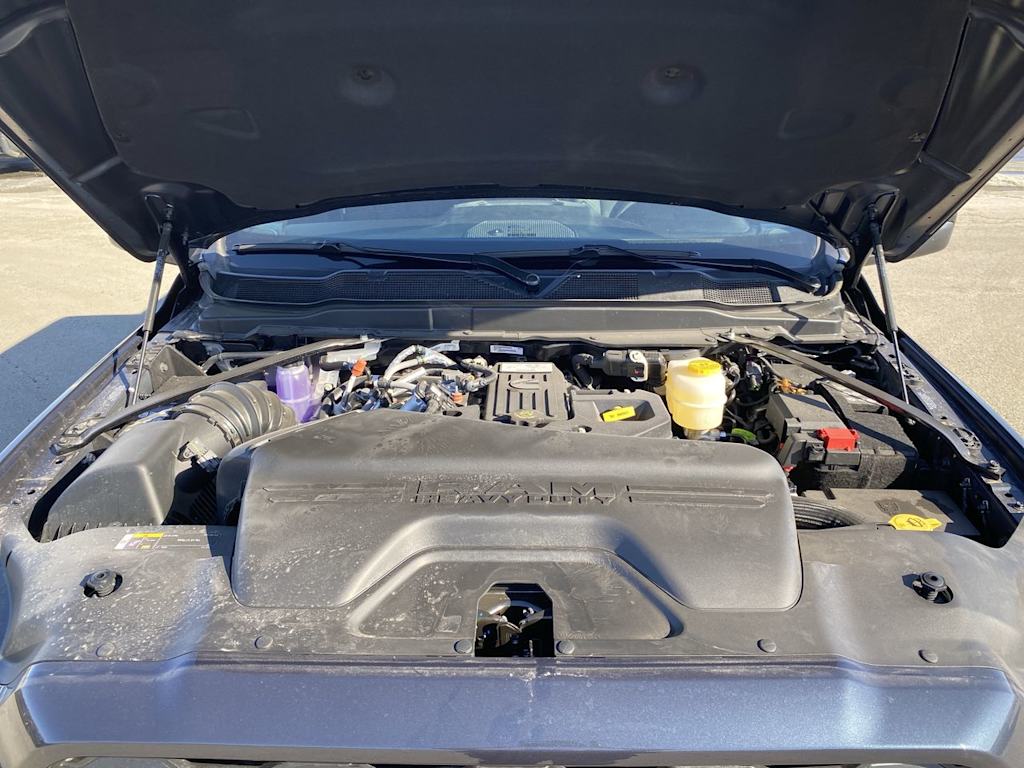 Thumbnail: 2026 RAM 2500 - 5