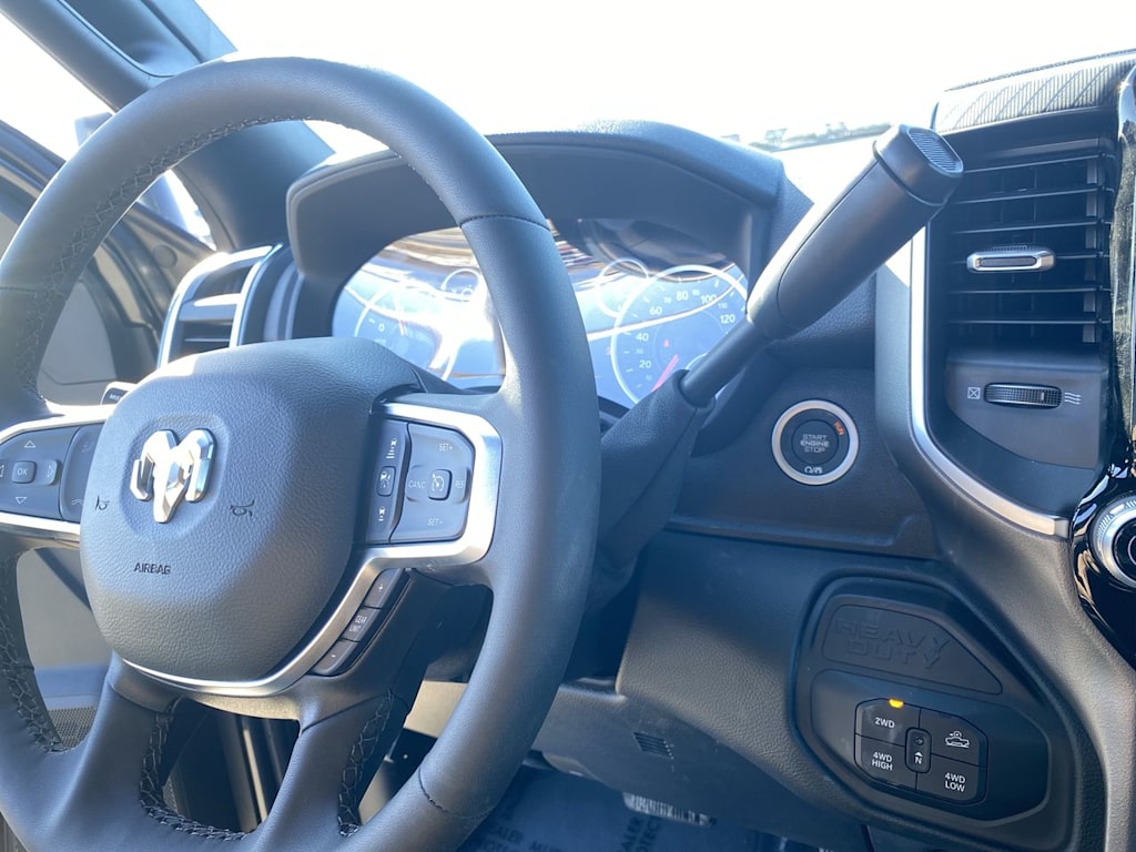 Thumbnail: 2026 RAM 2500 - 8