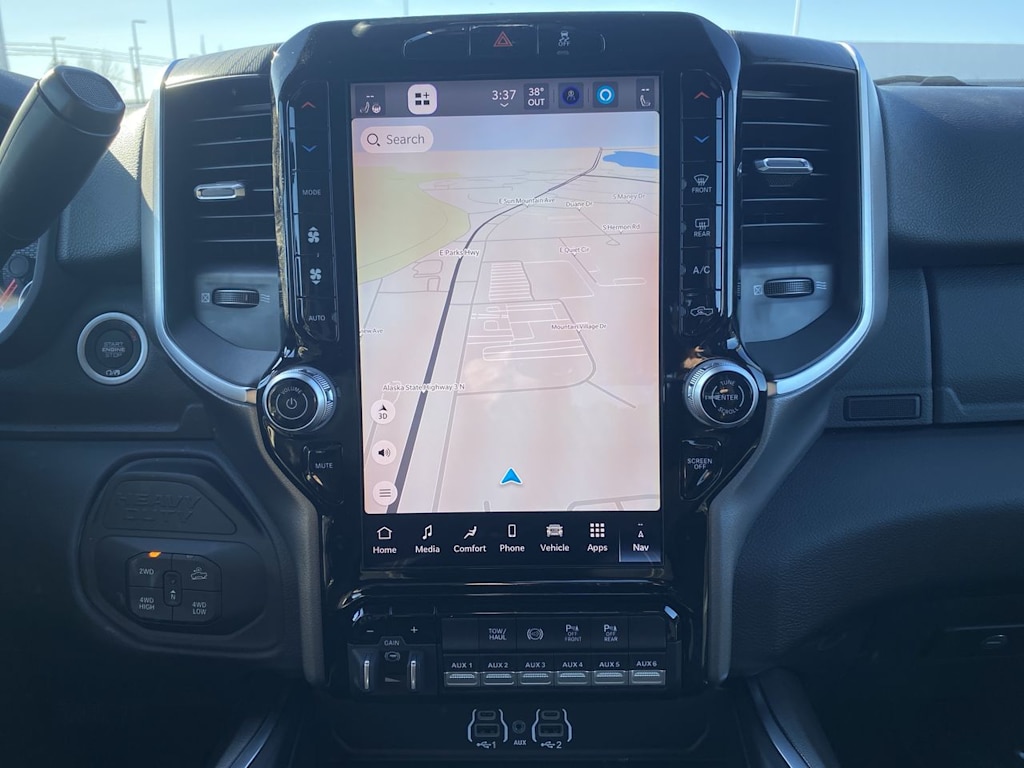 Thumbnail: 2026 RAM 2500 - 18