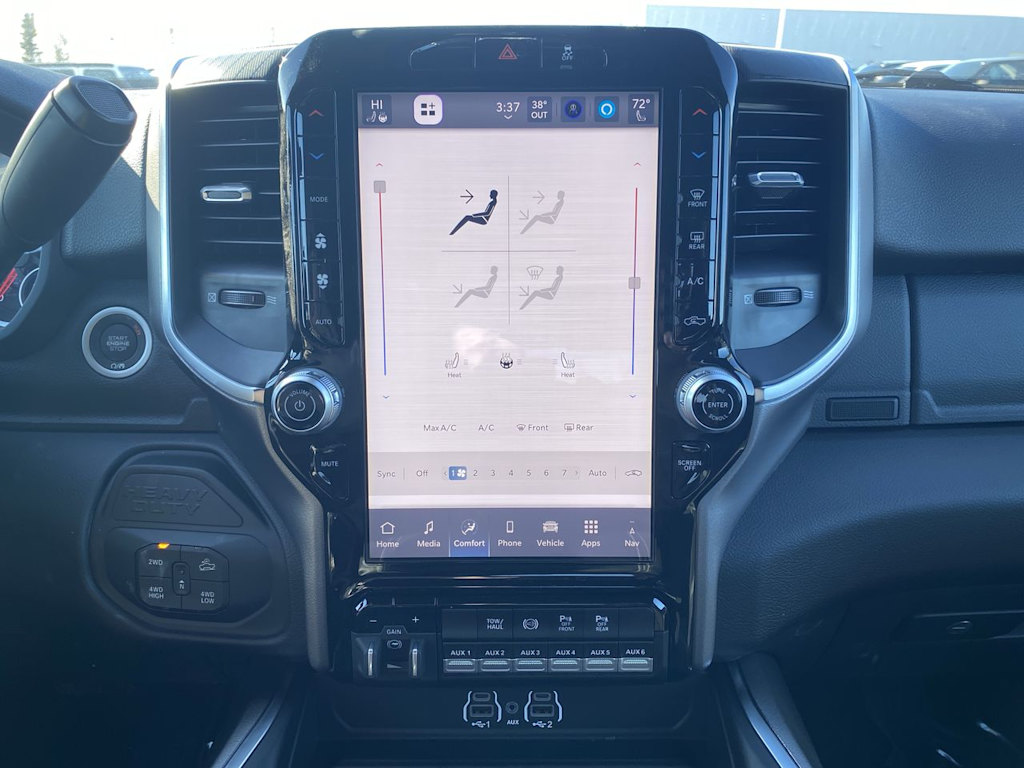 Thumbnail: 2026 RAM 2500 - 19