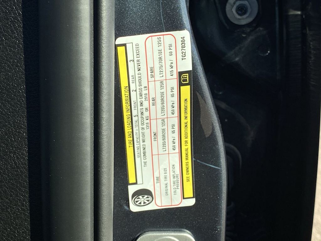 Thumbnail: 2026 RAM 2500 - 13