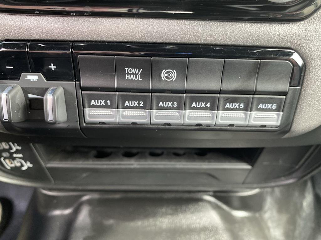 Thumbnail: 2022 RAM 3500 - 27