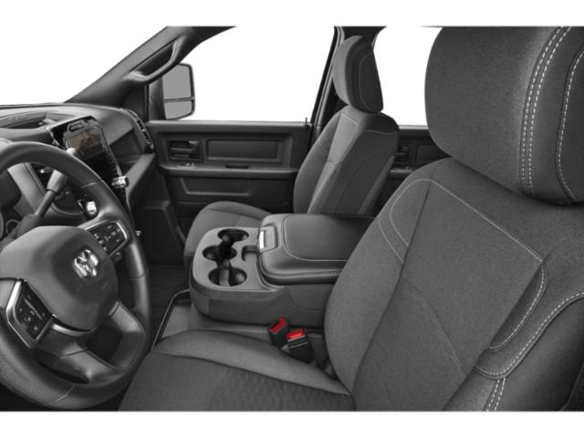 Thumbnail: 2026 RAM 3500 - 8