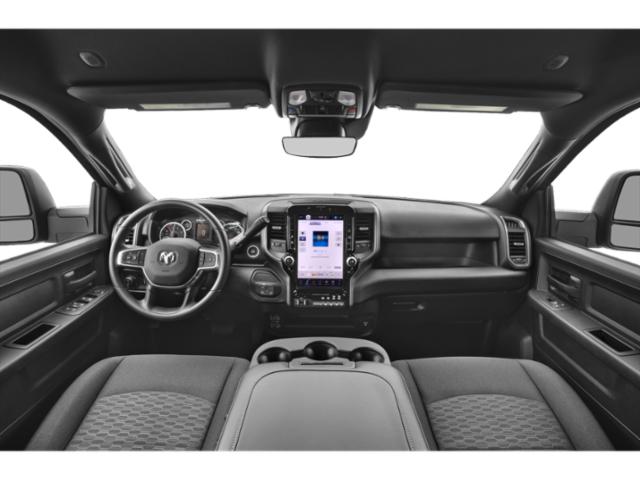 Thumbnail: 2026 RAM 3500 - 7