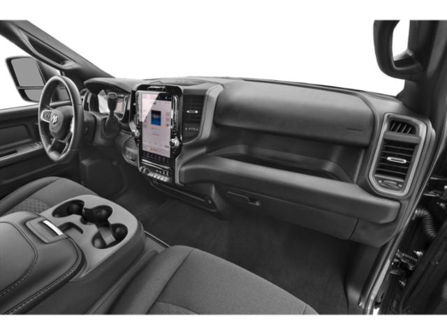 Thumbnail: 2026 RAM 3500 - 10