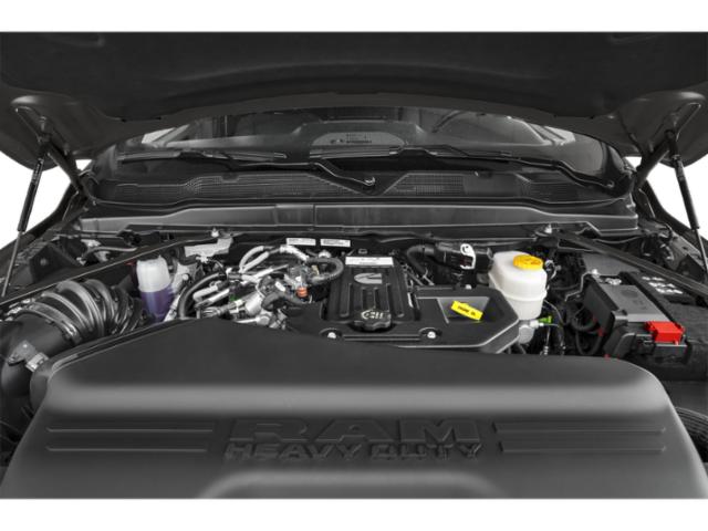 Thumbnail: 2026 RAM 3500 - 6