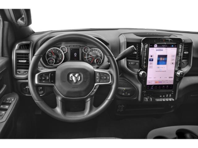 Thumbnail: 2026 RAM 3500 - 2