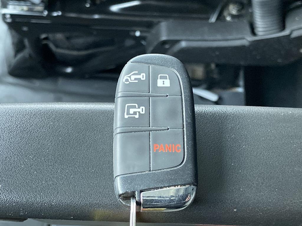 Thumbnail: 2023 RAM ProMaster - 12