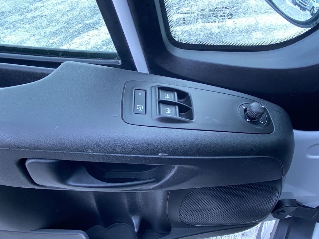 Thumbnail: 2023 RAM ProMaster - 19