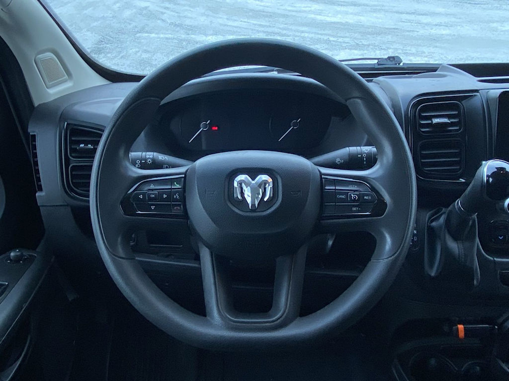 Thumbnail: 2023 RAM ProMaster - 2