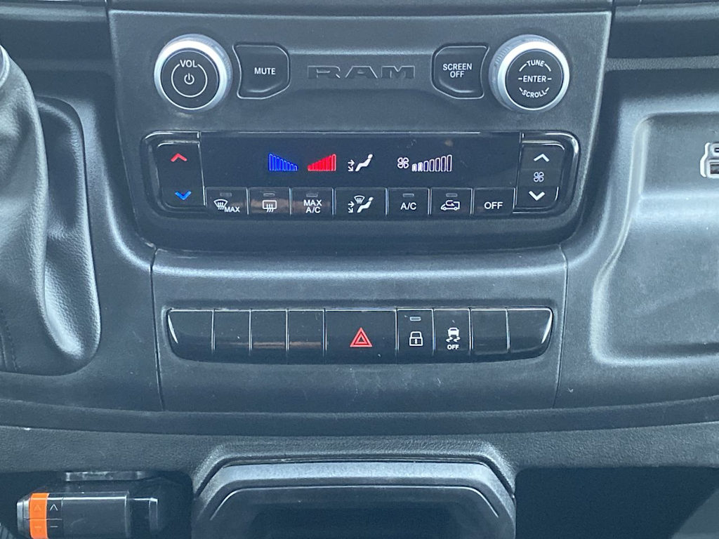 Thumbnail: 2023 RAM ProMaster - 21