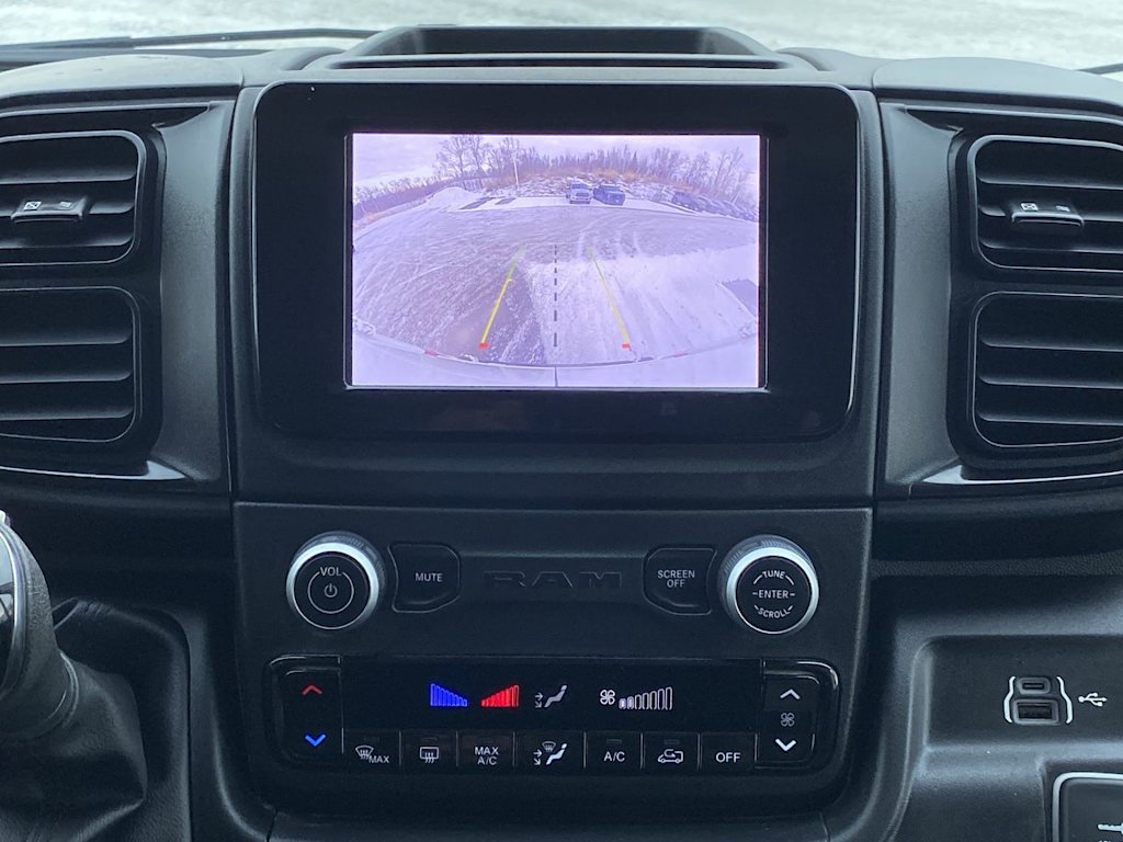 Thumbnail: 2023 RAM ProMaster - 20