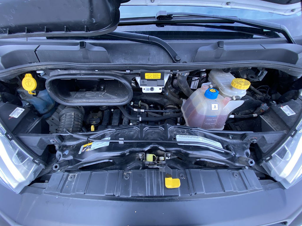 Thumbnail: 2023 RAM ProMaster - 6