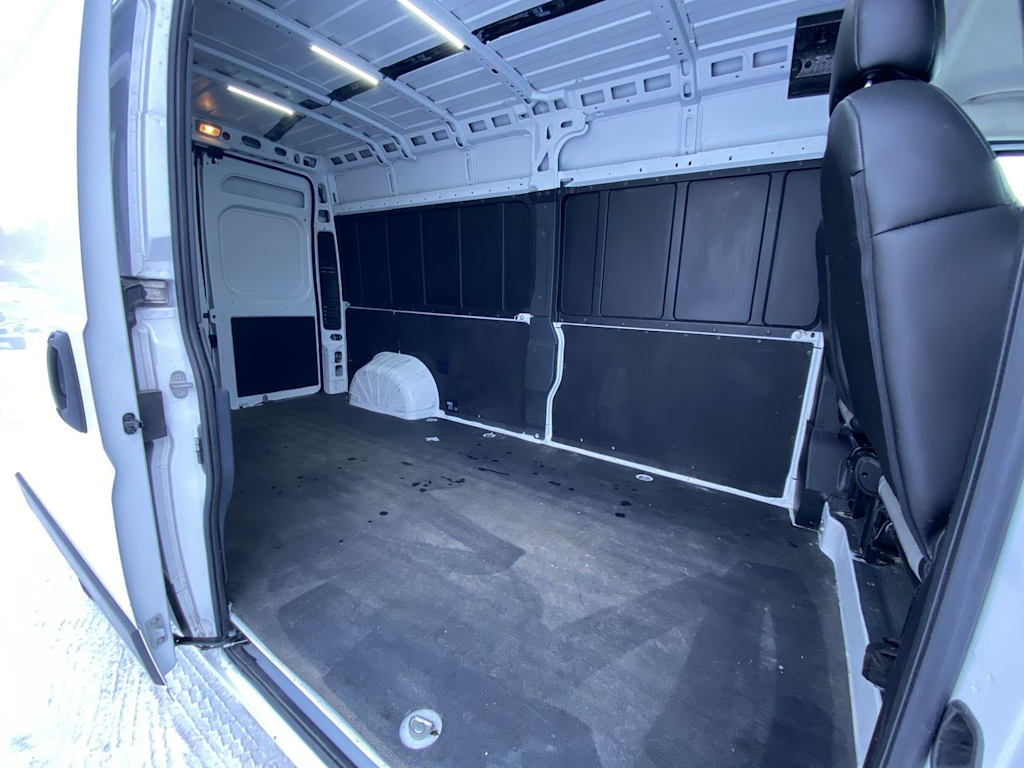 Thumbnail: 2023 RAM ProMaster - 23