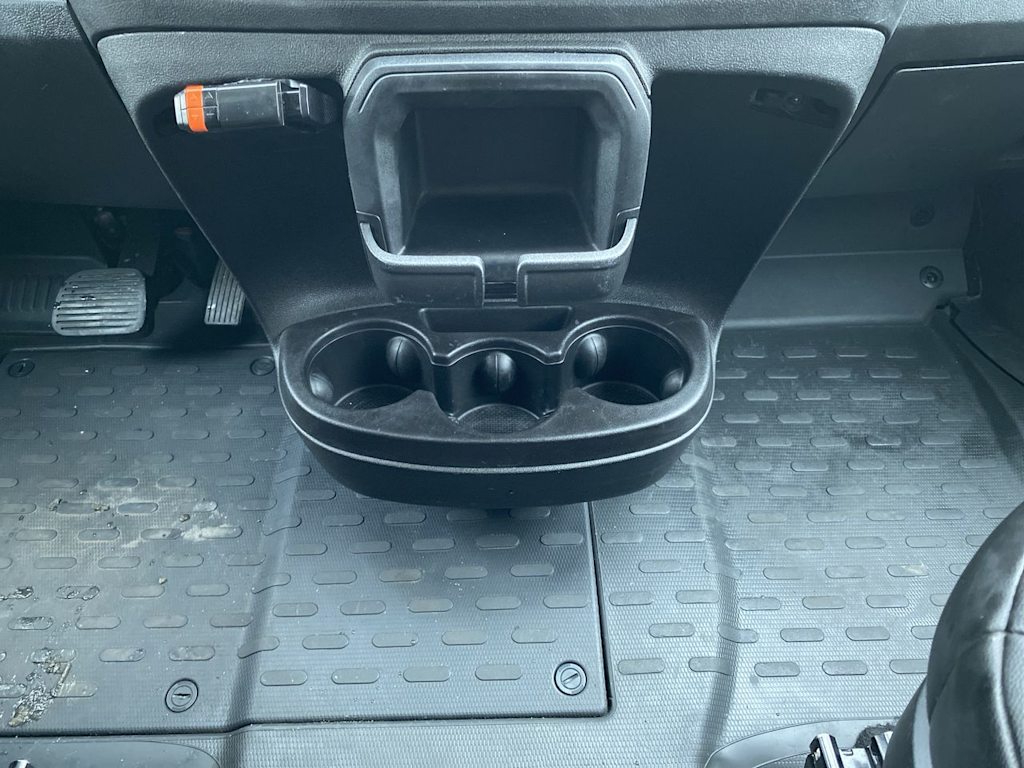 Thumbnail: 2023 RAM ProMaster - 9