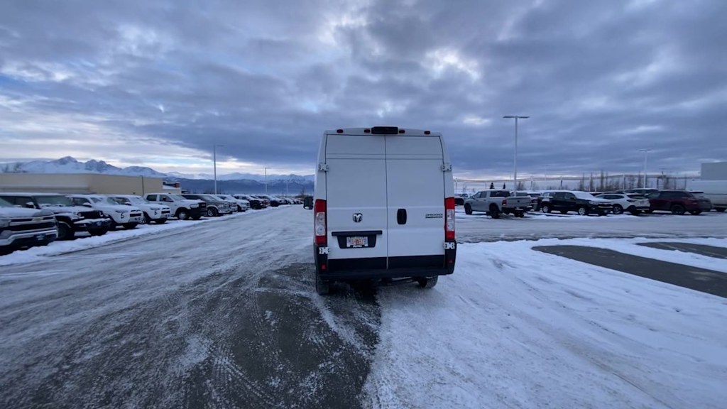 Thumbnail: 2023 RAM ProMaster - 16